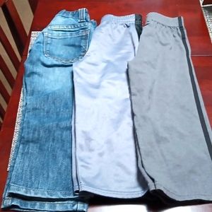 Kids 4T pants